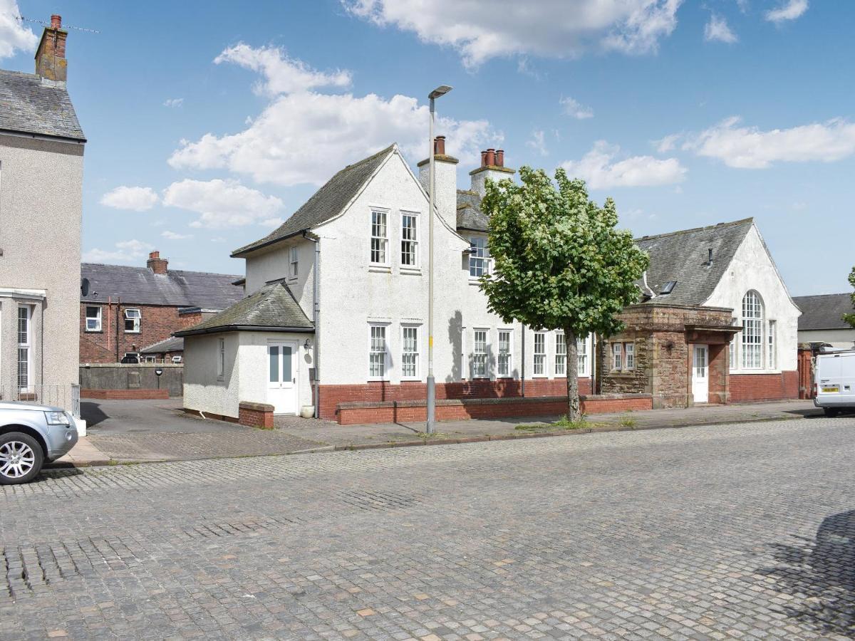 Villa The Court House - Uk43908 Silloth Exterior foto