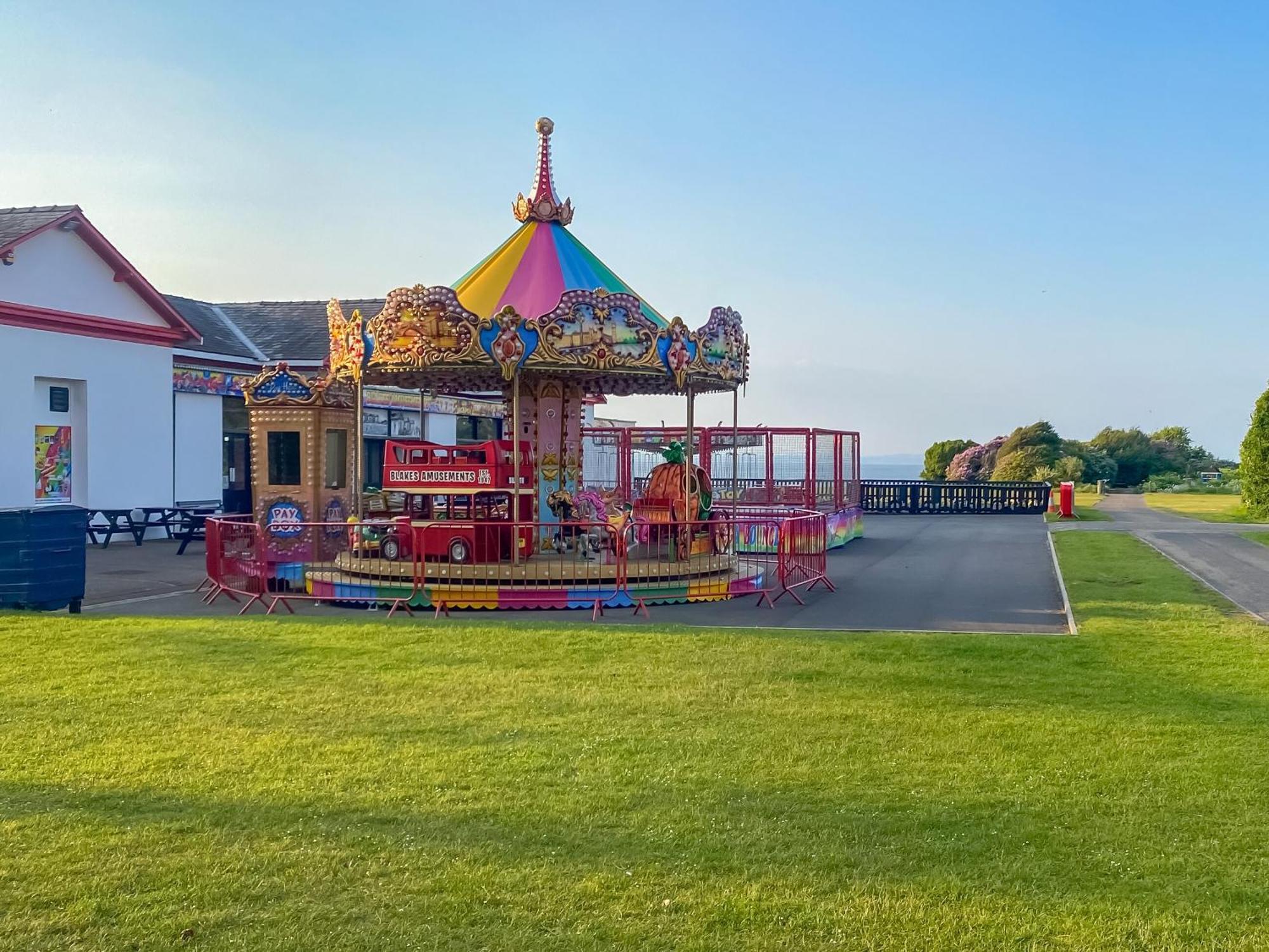 Villa The Court House - Uk43908 Silloth Exterior foto