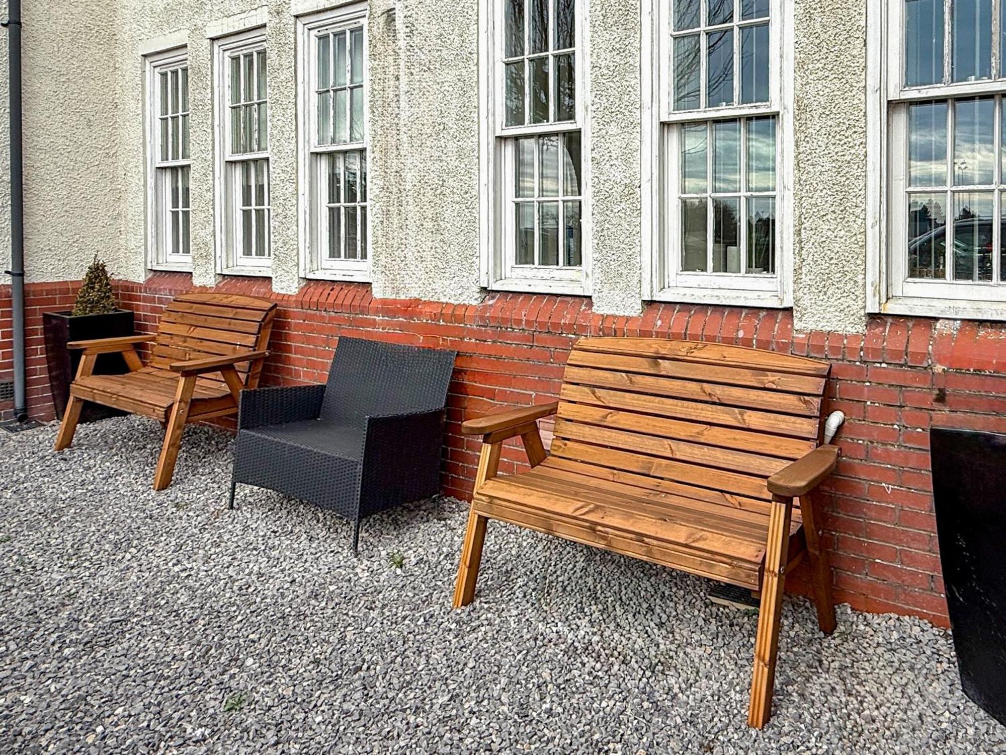 Villa The Court House - Uk43908 Silloth Exterior foto